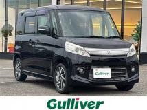 2013 Suzuki Spacia