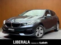 2021 BMW 1 Series