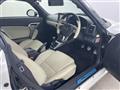 2022 Daihatsu Copen