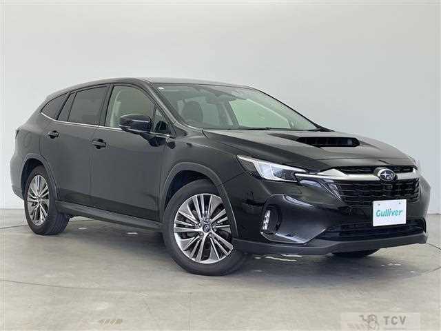 2024 Subaru Subaru Others