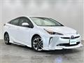 2021 Toyota Prius