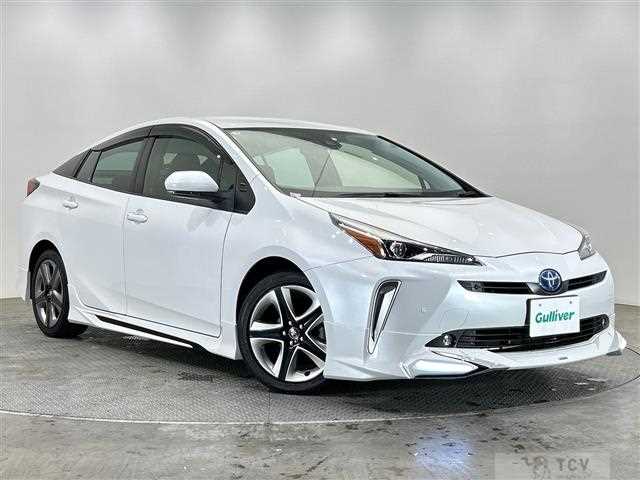 2021 Toyota Prius