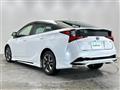 2021 Toyota Prius