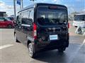 2018 Honda N-VAN