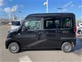 2018 Honda N-VAN