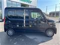2018 Honda N-VAN