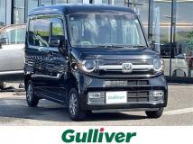 2018 Honda N-VAN
