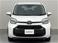 2025 Toyota Sienta