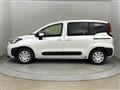 2025 Toyota Sienta