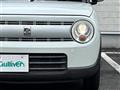 2015 Suzuki Lapin