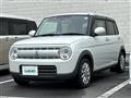 2015 Suzuki Lapin