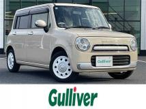 2013 Suzuki Lapin