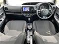 2017 Toyota Vitz