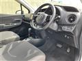 2017 Toyota Vitz