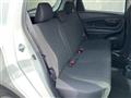 2017 Toyota Vitz