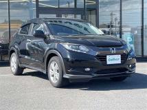 2016 Honda VEZEL