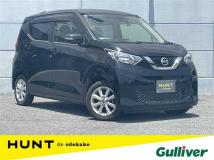2021 Nissan DAYZ