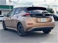 2022 Nissan Leaf