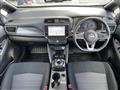 2022 Nissan Leaf