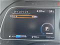2022 Nissan Leaf