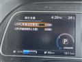 2022 Nissan Leaf