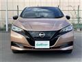 2022 Nissan Leaf