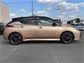 2022 Nissan Leaf