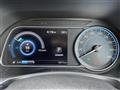 2022 Nissan Leaf