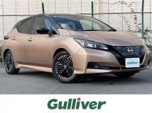 2022 Nissan Leaf