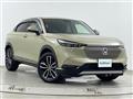 2023 Honda VEZEL