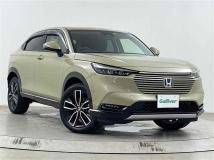 2023 Honda VEZEL
