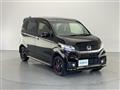 2015 Honda N-WGN