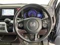 2015 Honda N-WGN