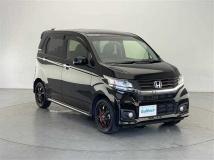 2015 Honda N-WGN