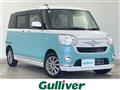 2019 Daihatsu Move Canbus