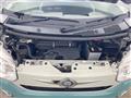 2019 Daihatsu Move Canbus