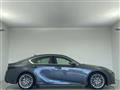 2021 Lexus IS