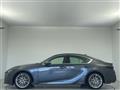 2021 Lexus IS