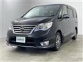 2015 Nissan Serena