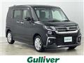 2021 Suzuki Solio