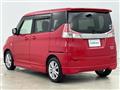 2018 Suzuki Solio