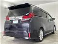 2015 Toyota Alphard