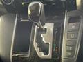 2015 Toyota Alphard