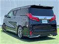 2021 Toyota Alphard