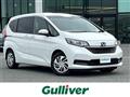 2021 Honda Freed