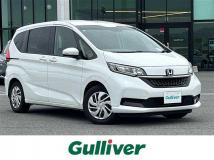 2021 Honda Freed