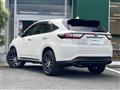 2019 Toyota Harrier