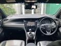 2019 Toyota Harrier