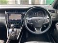 2019 Toyota Harrier
