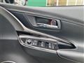 2019 Toyota Harrier